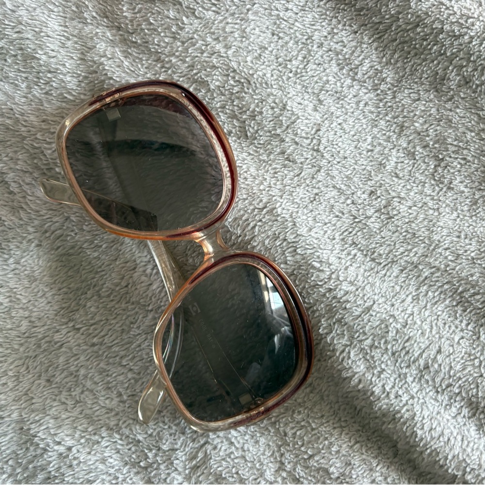 Stylish Square Sunglasses